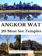 Angkor Wat: 20 Must See Temples