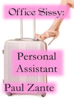 Office Sissy: Personal Assistant