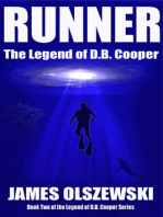 Runner: The Legend of D.B. Cooper