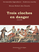 Trois cloches en danger