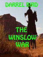 The Winslow War
