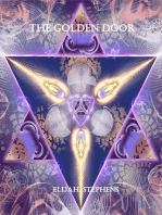 The Golden Door (The Pattern Volume 2 Serialization Part 4)