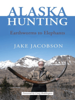 Alaska Hunting