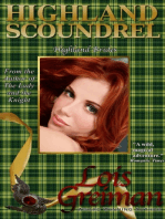 Highland Scoundrel