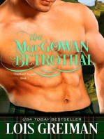 The MacGowan Betrothal