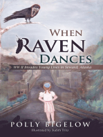 When Raven Dances: WWII Invades Young Lives In Seward, Alaska