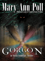 Gorgon: An Alaska Iconoclast Mystery