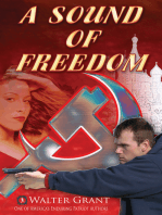 A Sound of Freedom: One man's war against the KGB