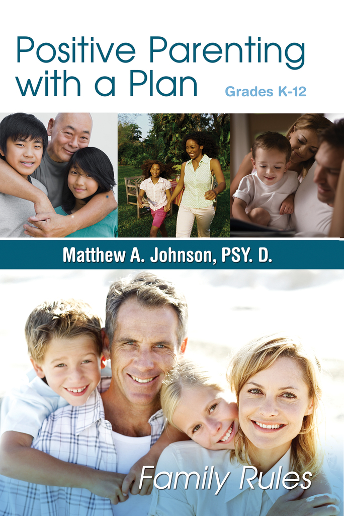 Lea Positive Parenting with a Plan de Matthew Johnson en ...