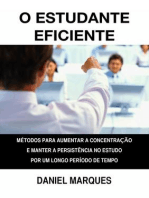 O Estudante Eficiente