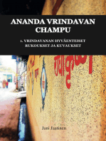 Ananda Vrindavan Champu