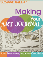 Making Your Art Journal