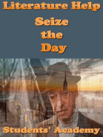 Literature Help: Seize the Day