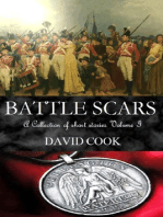 Battle Scars: A Collection of Short Stories Volume I