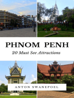 Phnom Penh: 20 Must See Attractions