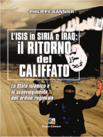 Il ritorno del Califfato