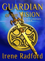Guardian of the Vision