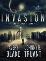 Invasion