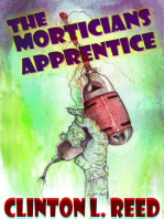 The Morticians Apprentice