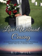 Love Without Ceasing