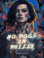No Dogs in Philly: Special Sin, #1