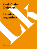 Fábulas argentinas