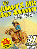 The Edward S. Ellis MEGAPACK ®