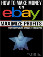How to Make Money on eBay - Maximize Profits: How to Make Money on eBay, #2