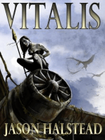Vitalis: Vitalis, #1