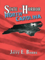 State of Horror: North Carolina: State of Horror