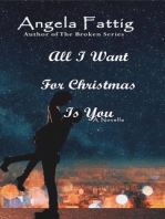 All I Want For Christmas Is You