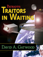 Traitors in Waiting