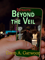 Beyond the Veil