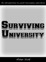 Surviving University