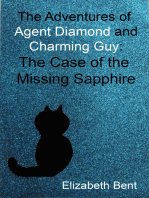 The Case of the Missing Sapphire