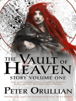 The Vault of Heaven: Story Volume One