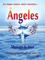 Angeles: Mensajes de amor, #1