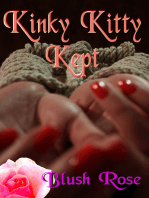 Kinky Kitty Kept