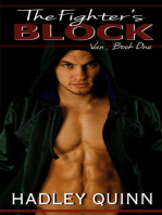 The Fighter's Block (Donovan): The Fighter's Block, #1