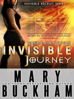 INVISIBLE JOURNEY BOOK 4