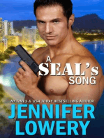 A SEAL's Song: SEAL Team Alpha, #1