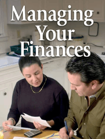 Managing Your Finances