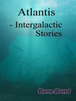 Atlantis: Intergalactic Stories