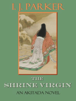 The Shrine Virgin