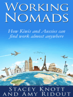 Working Nomads: How Kiwis and Aussies Can Find Work Almost Anywhere