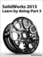 SolidWorks 2015 Learn by doing-Part 3 (DimXpert and Rendering)