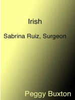 Irish, Sabrina Ruiz, Surgeon