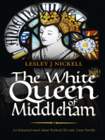 The White Queen of Middleham