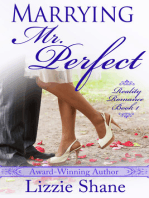 Marrying Mister Perfect