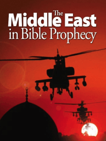 The Middle East in Bible Prophecy